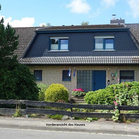Haus Waldblick Apartment Hagen  ภายนอก รูปภาพ
