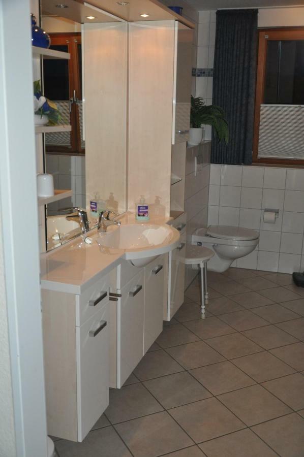 Haus Waldblick Apartment Hagen  ภายนอก รูปภาพ