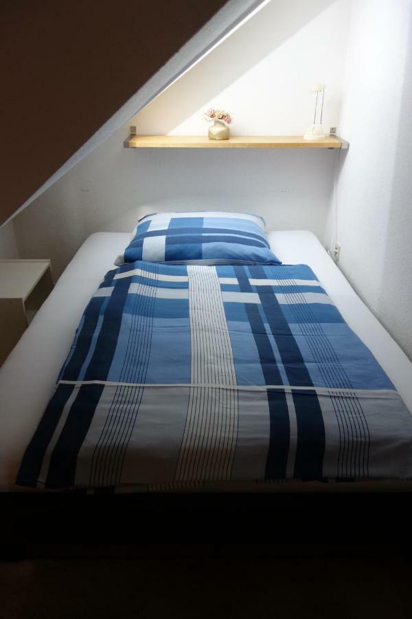 Haus Waldblick Apartment Hagen  ภายนอก รูปภาพ